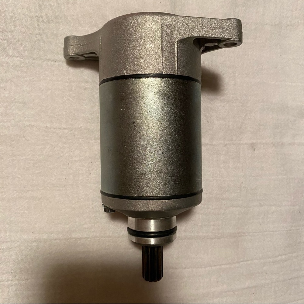 -1987-2005 Starter for Suzuki QuadRunner/King Quad/ArticCat Models 250/300